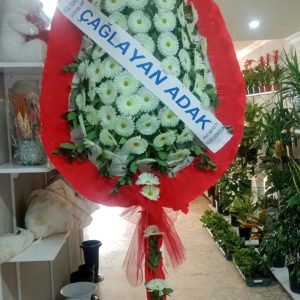 TEK KATLI YAPAY ÇELENK